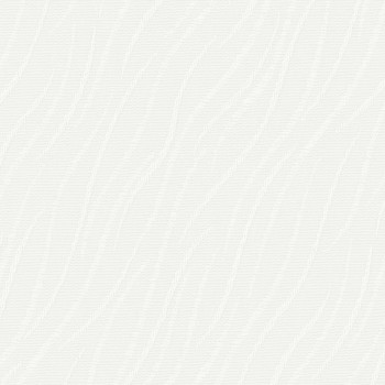 Florence White Roller Blind