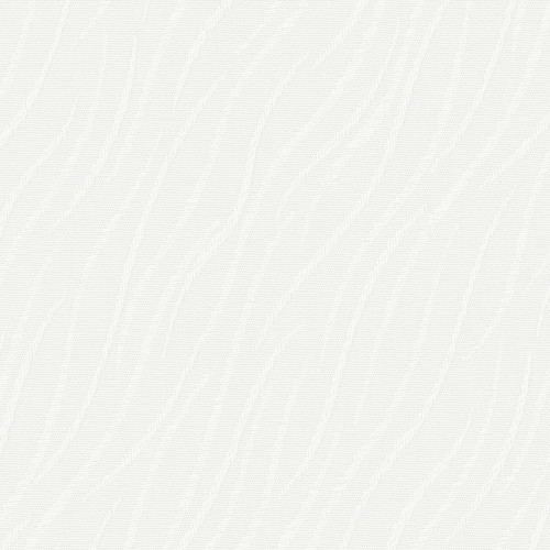 Florence White Roller Blind