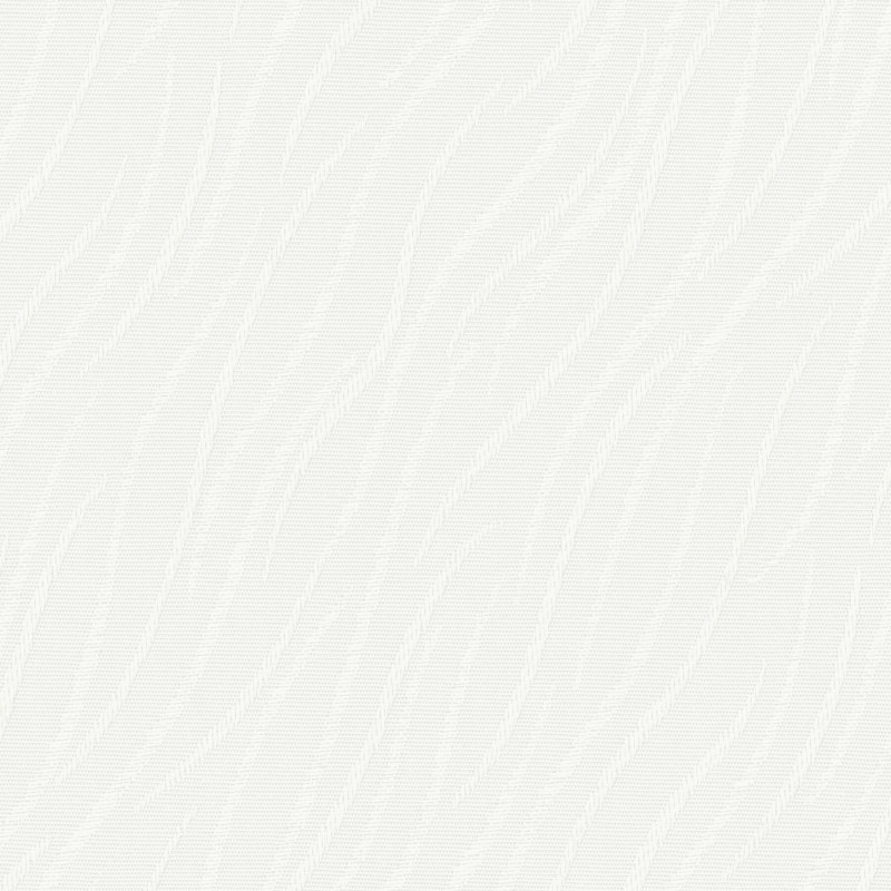 Florence White Roller Blind
