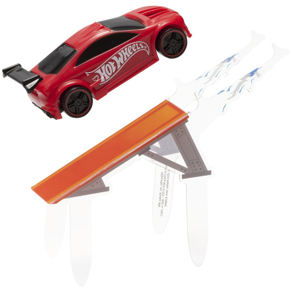 Hot Wheels™ Supreme Speed DecoSet®