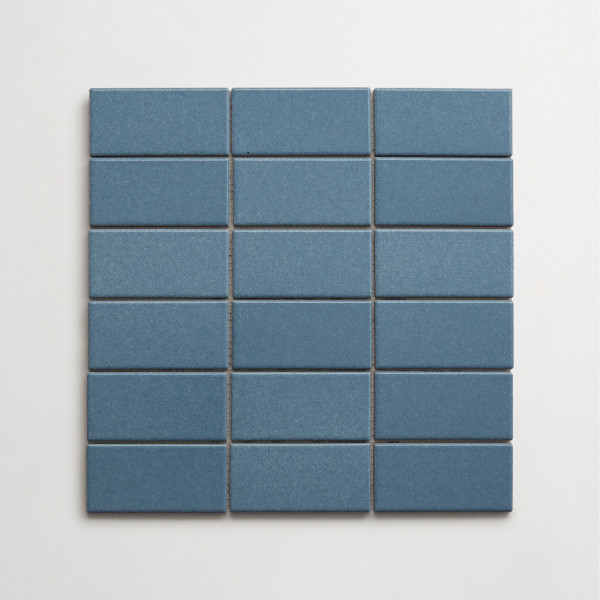Lido | Florilegium | Double Pixies | Blue Depths | Gloss