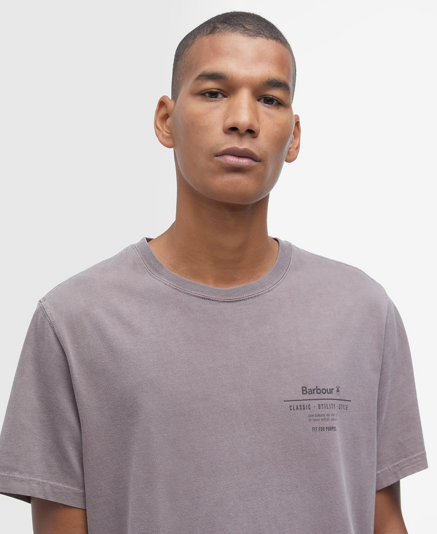 T-Shirt Hickling Logo image number 3