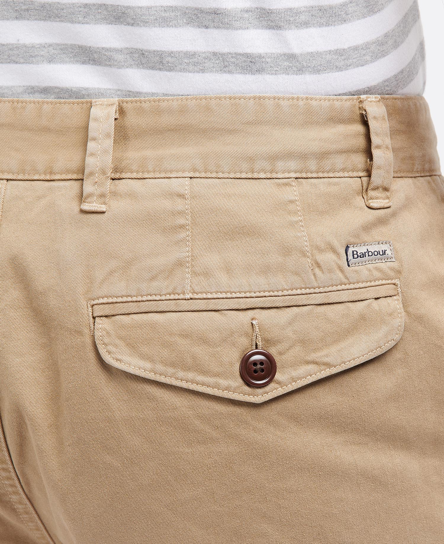 Neuston Twill Short image number 4
