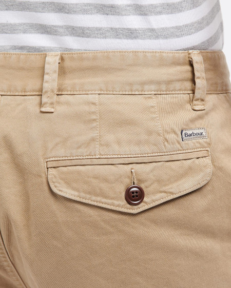 Neuston Twill Short