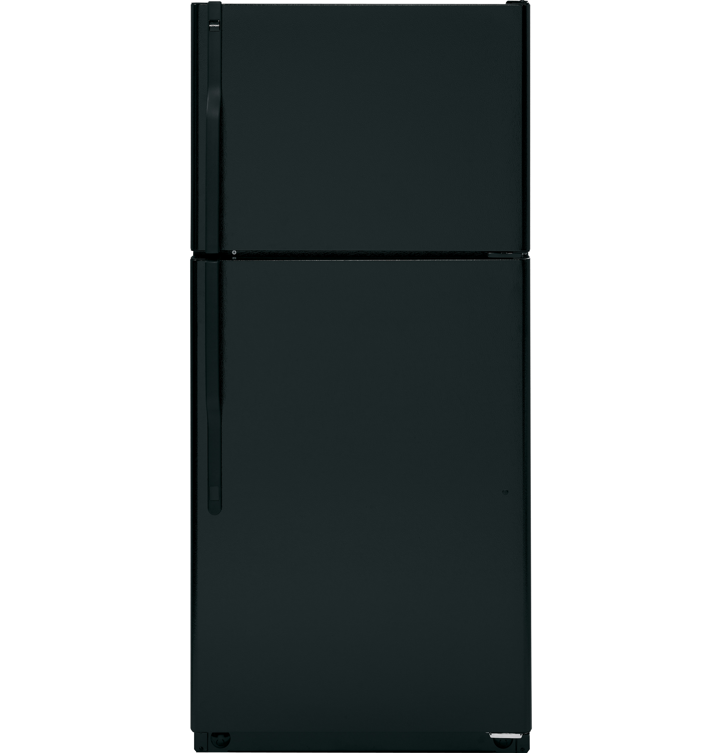 Hotpoint® ENERGY STAR® 16.6 Cu. Ft. Top-Freezer Refrigerator