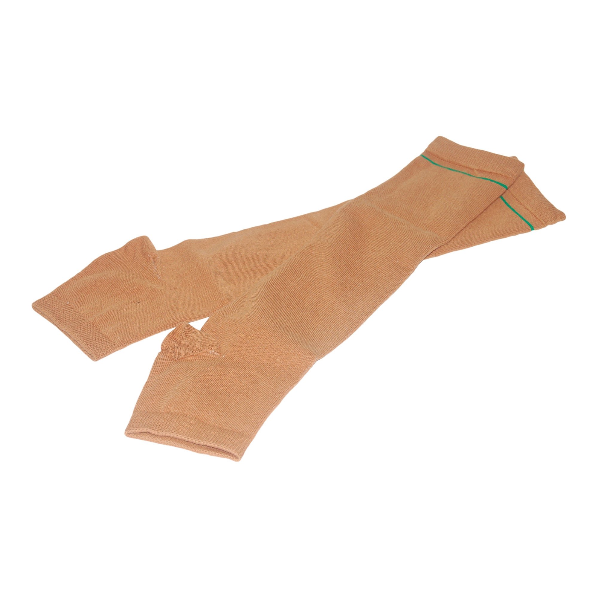 SkiL-Care™ Light Tone Geri-Sleeve – Leg, Universal