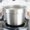 11-quart induction-ready inset