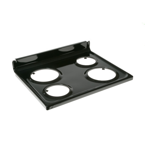 COOKTOP BLACK
