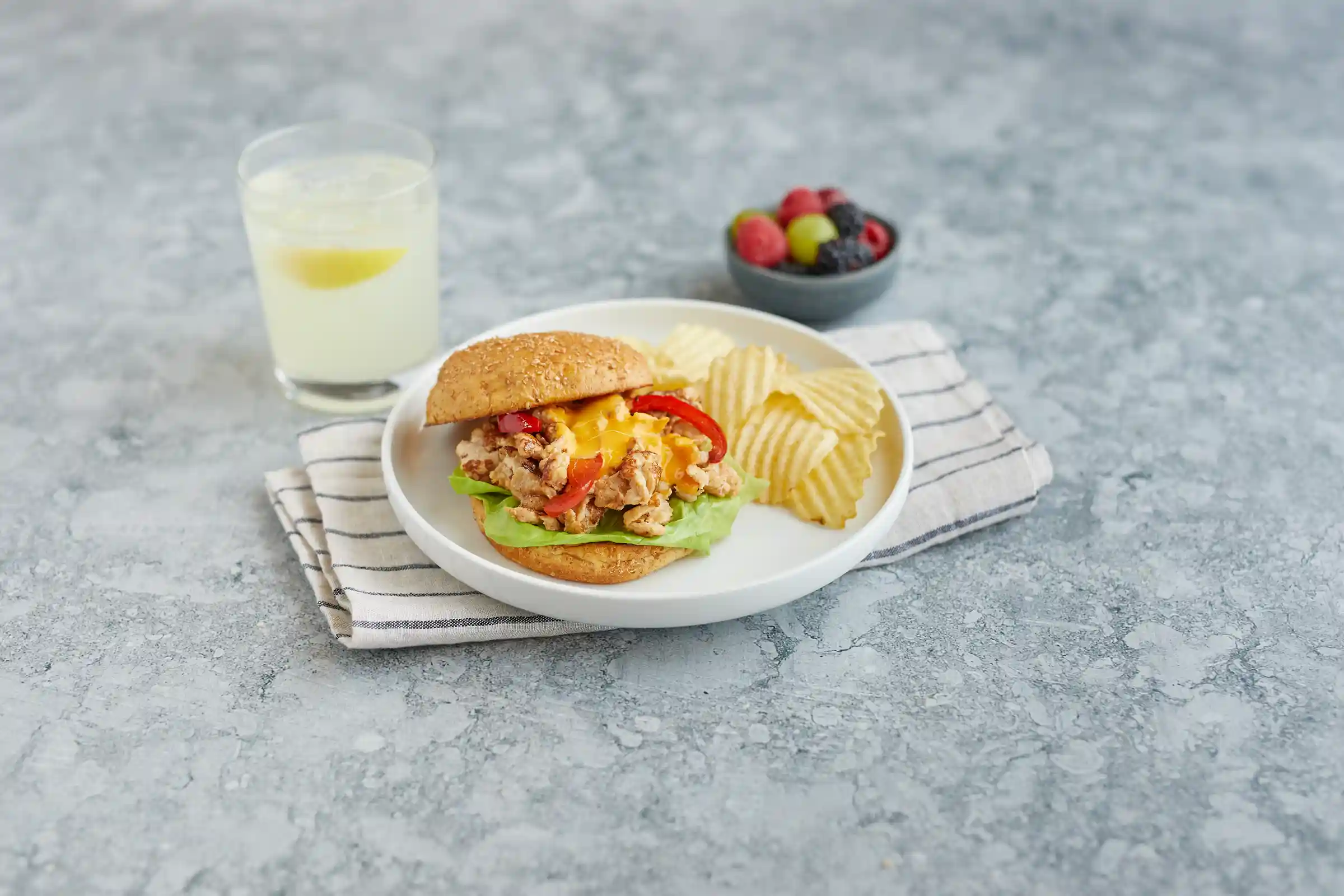 Steak-EZE® Chicken Flat Steak_image_1