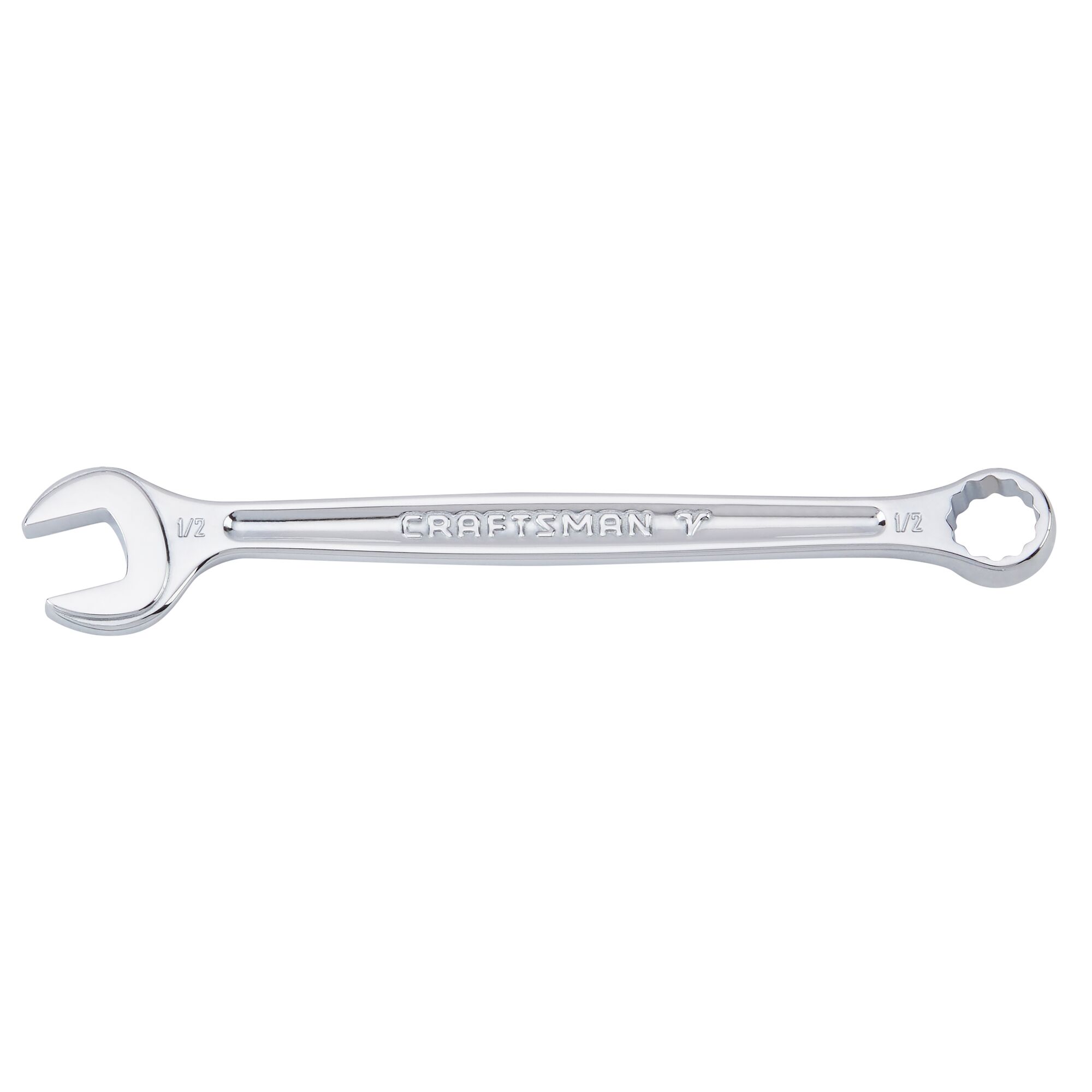 CRAFTSMAN V-SERIES Combo Wrench 1/2 