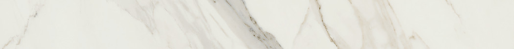 Valentina Calacatta 2×24 Listello Decorative Tile Polished
