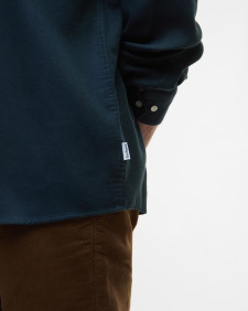 Tamish Regular Long-Sleeved Shirt 