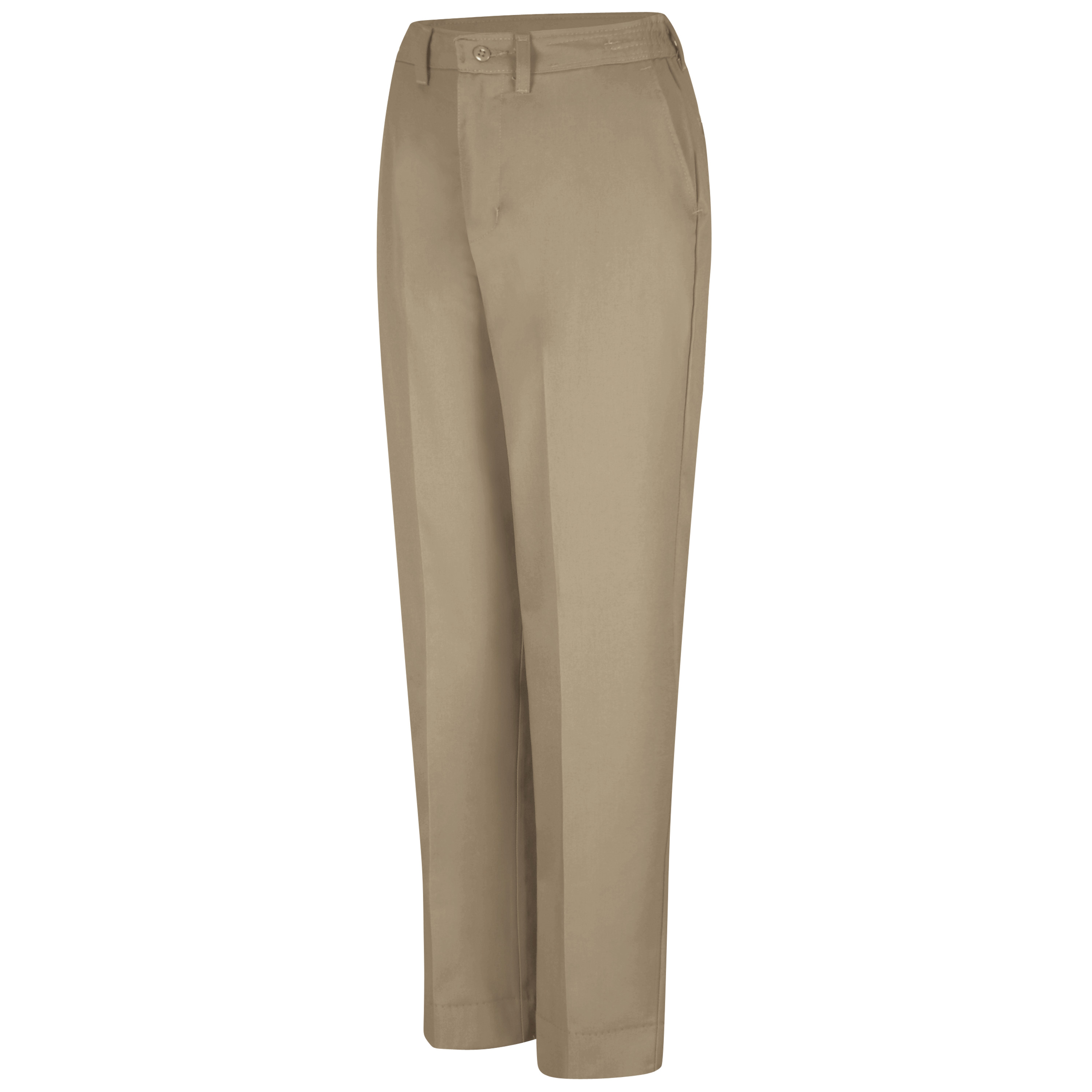 Red Kap Women's Elastic Insert Work Pant - Picture 10 of 13