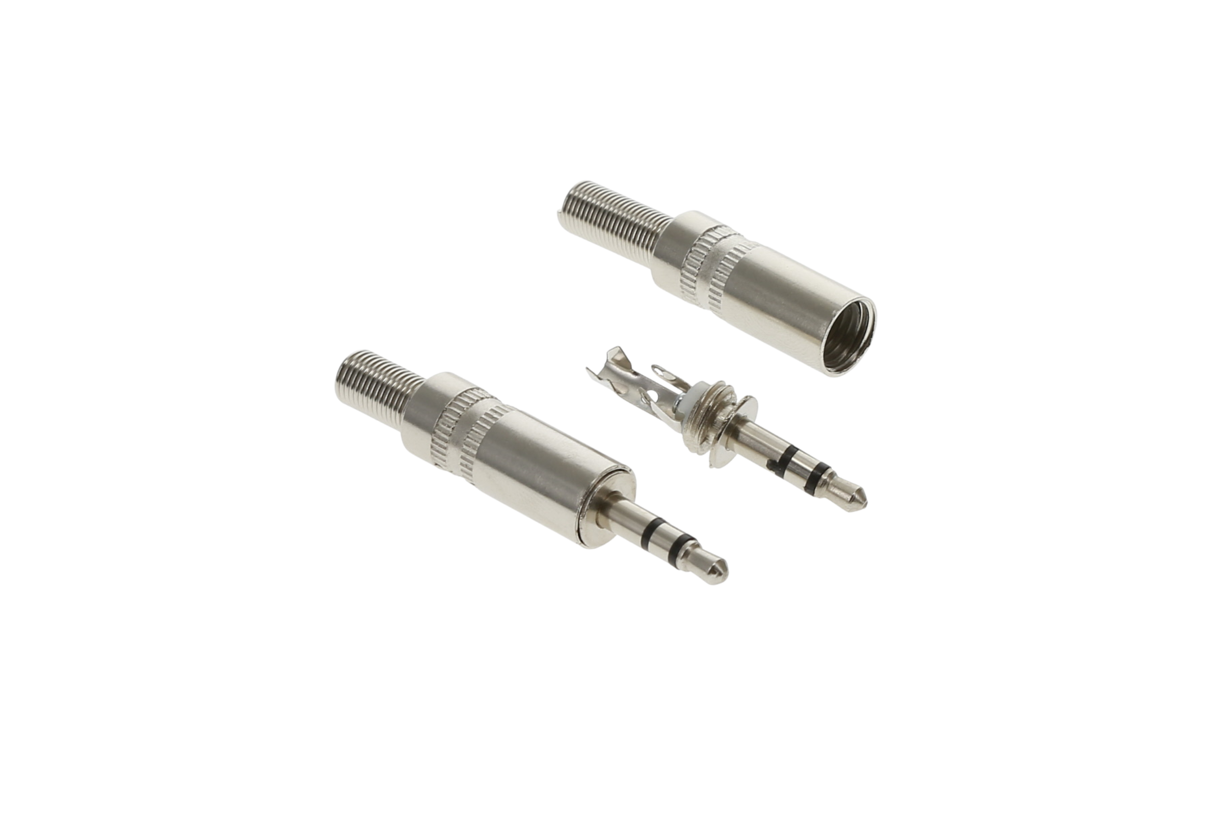Audio & Video Accessories