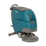 Tennant, T300e-430-D, 17", Disc, Micro Floor Scrubber
