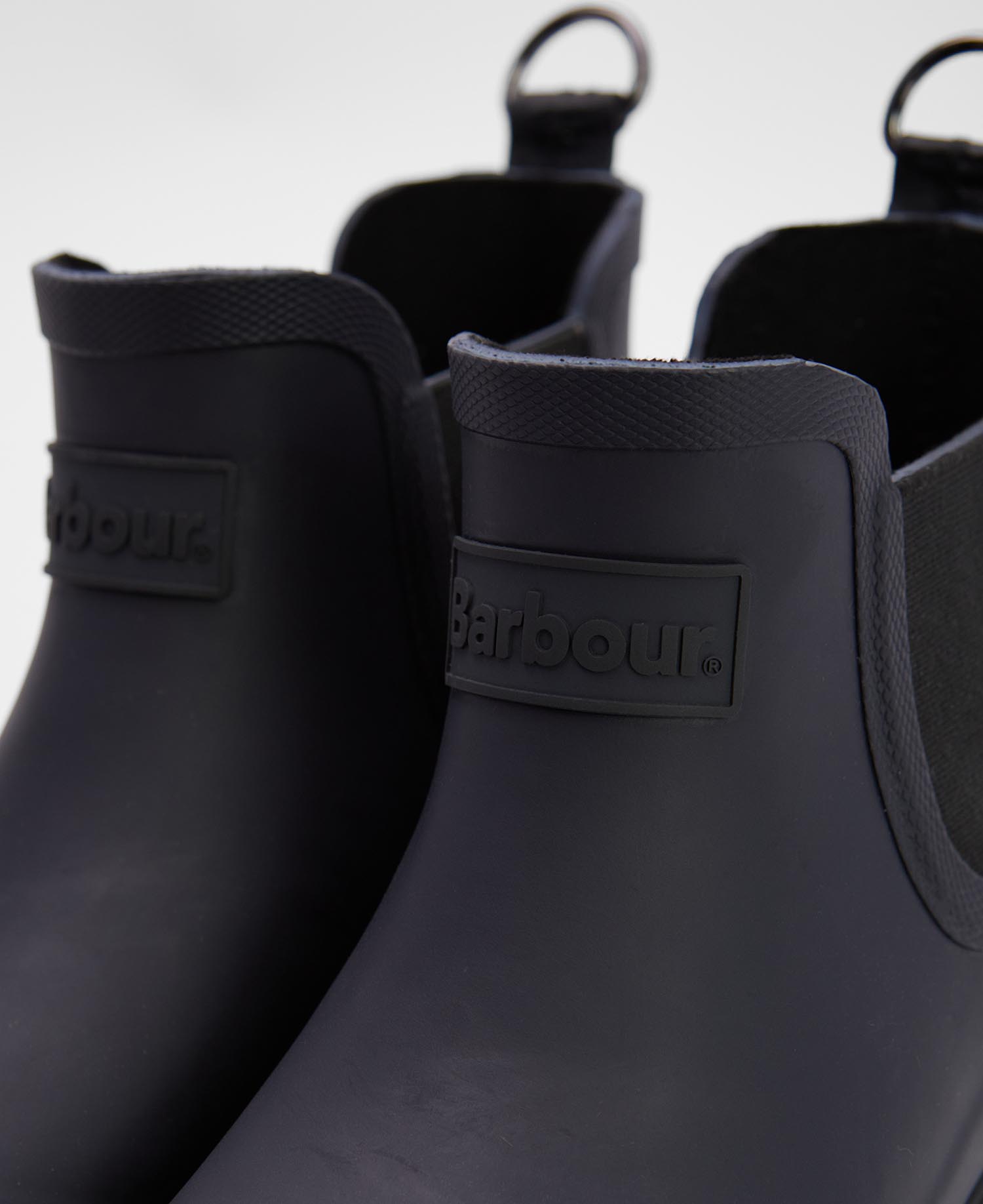 Fynn Ankle Wellingtons image number 5