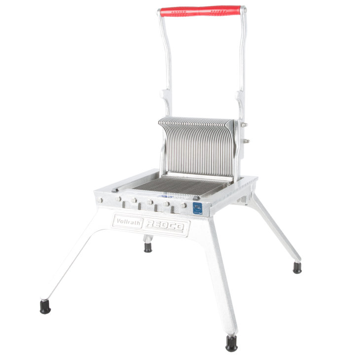 3/16-inch-cut Lettuce King™ I lettuce cutter