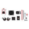 Rubbermaid Commercial, Motorized Kit For 30 X 60 Platform Truck