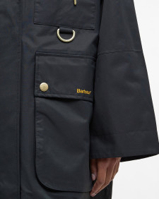 Arla Waterproof Jacket 