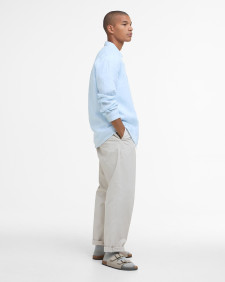 Linton Tailored Long-Sleeved Shirt 