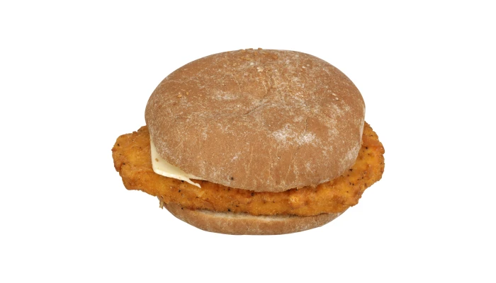 Pierre Signatures® Spicy Chicken and Cheese Sandwich_image_2