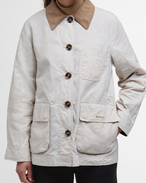 Jacke Averie Showerproof 