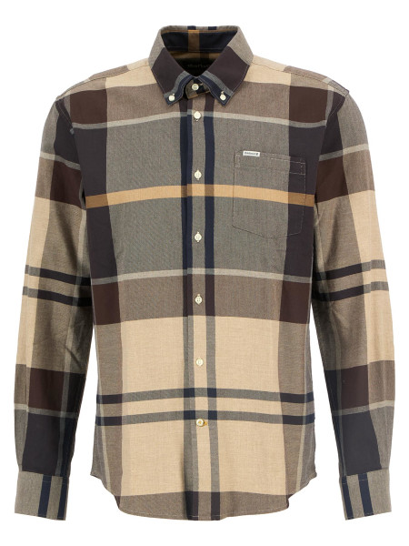 Camicia regular Bearpark Camicia regular Bearpark