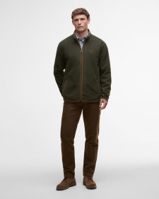 Harwood Fleece 