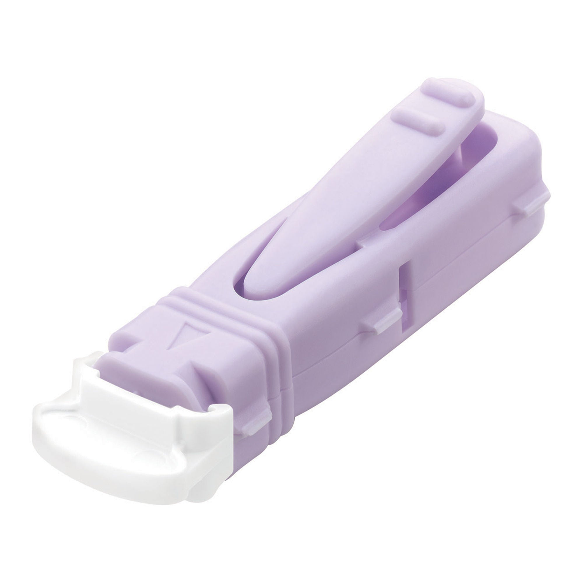 Unistik® 3 Comfort Safety Lancet, 28 Gauge, 1.8 millimeter Depth