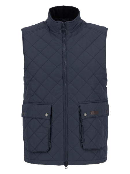Fernwood Quilted Gilet Fernwood Quilted Gilet
