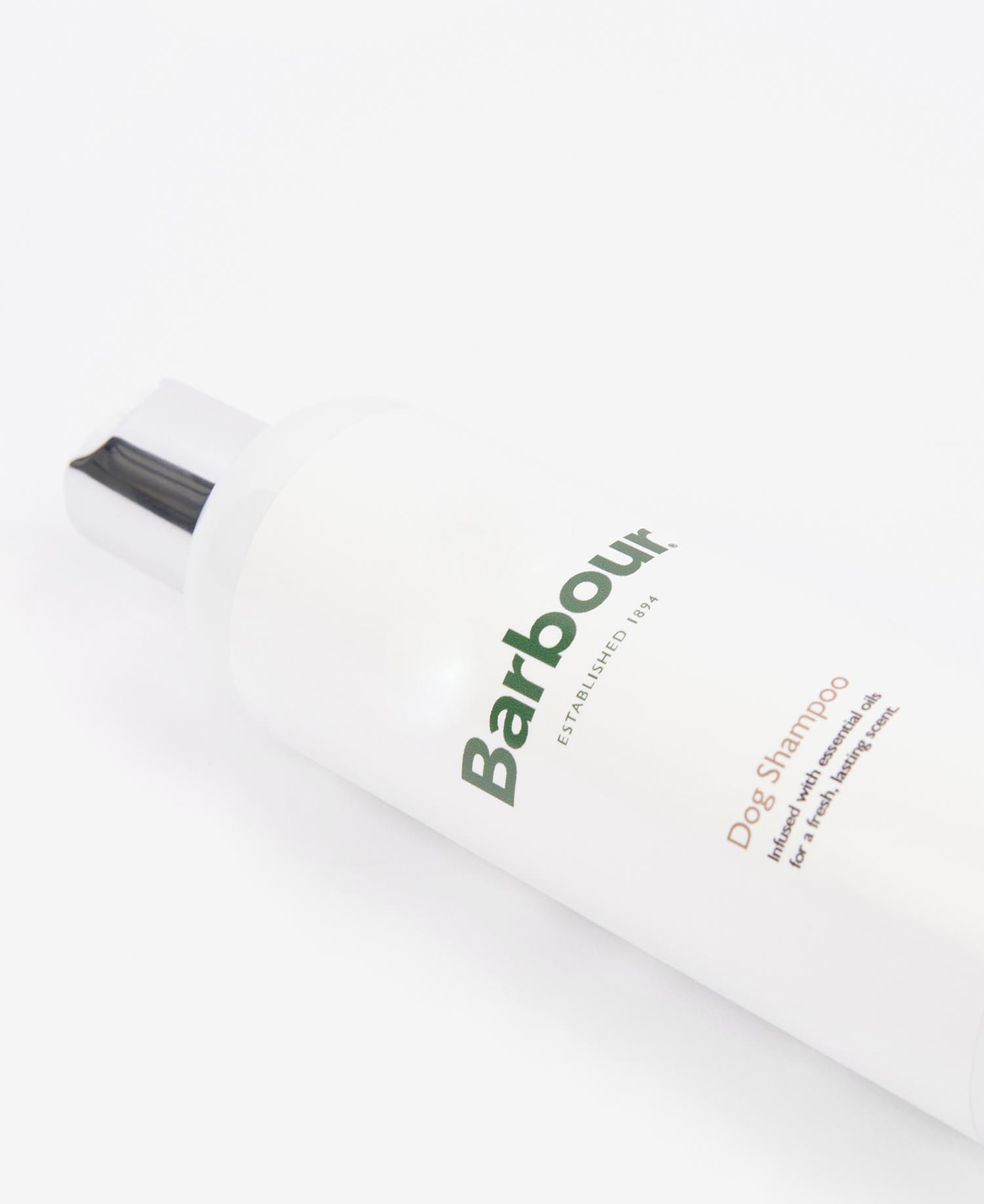 Dog Coconut Shampoo image number 2