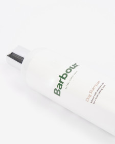 Dog Coconut Shampoo Classic White