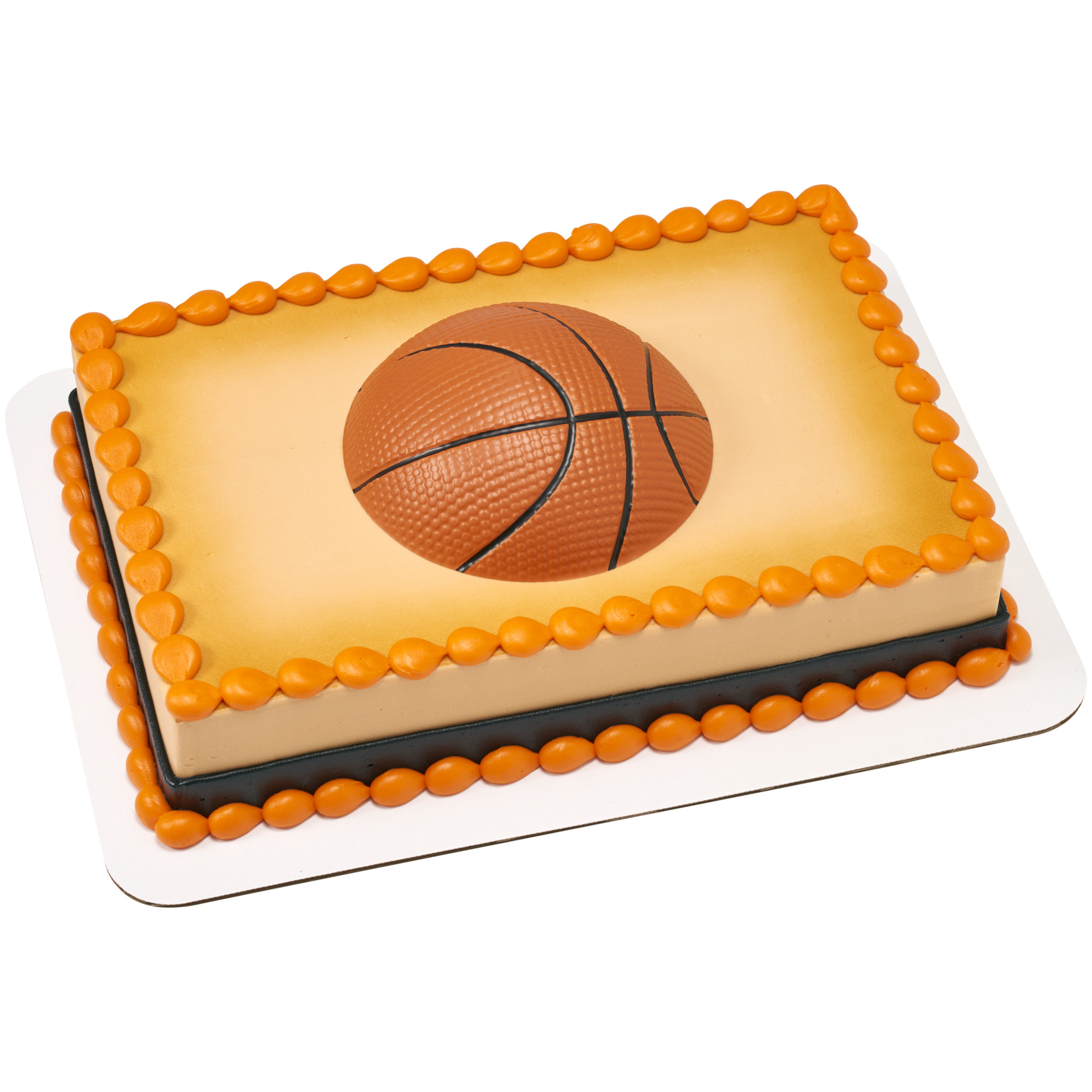 Basketball Pop Tops Decorations | DecoPac