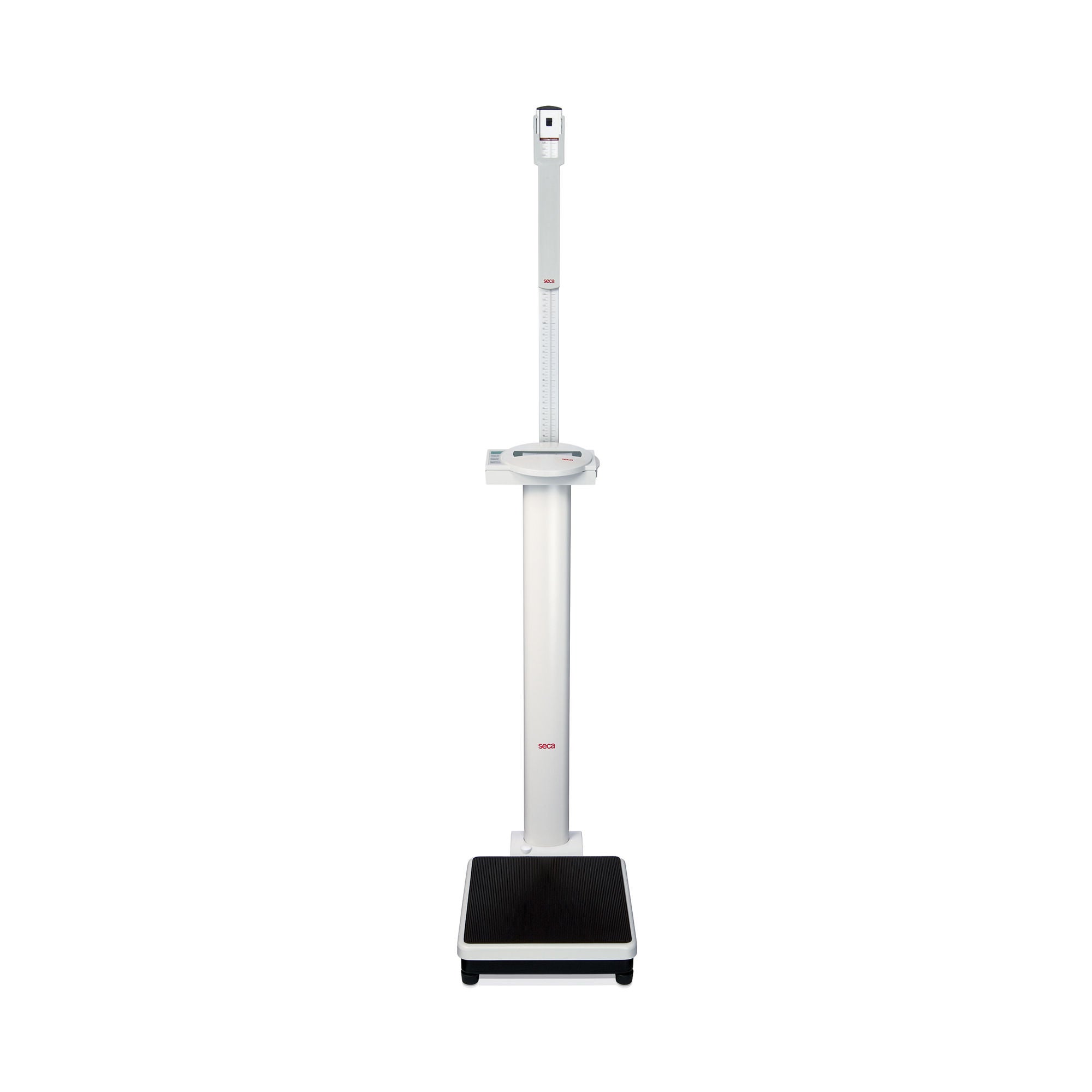 seca 769 Physicians Column Scale with Height Rod