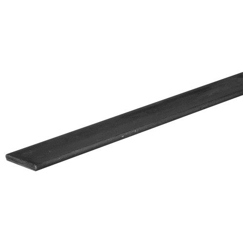 The SteelWorks Weldable Steel Flat 1/8