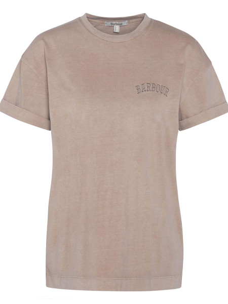 T-shirt con logo Sandgate T-shirt con logo Sandgate