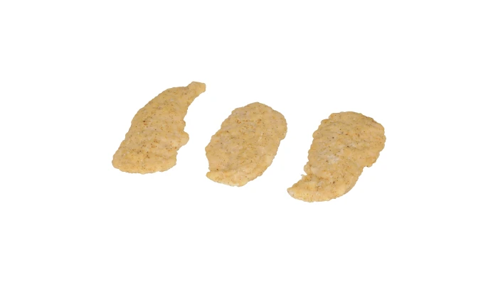 Tyson® Uncooked Lightly Breaded Chicken Tenderloins_image_2