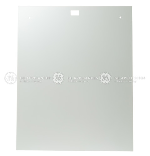 MATTE WHITE Café™ OUTER DOOR SERVICE ASSEMBLY