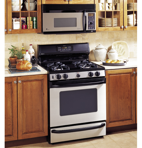 GE Profile Spectra™ 30