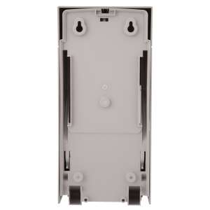 Bobrick, Standard Bath Tissue Dispenser, Gray