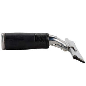 Unger, Pro Complete, 12", Stainless Steel, Rubber Squeegee