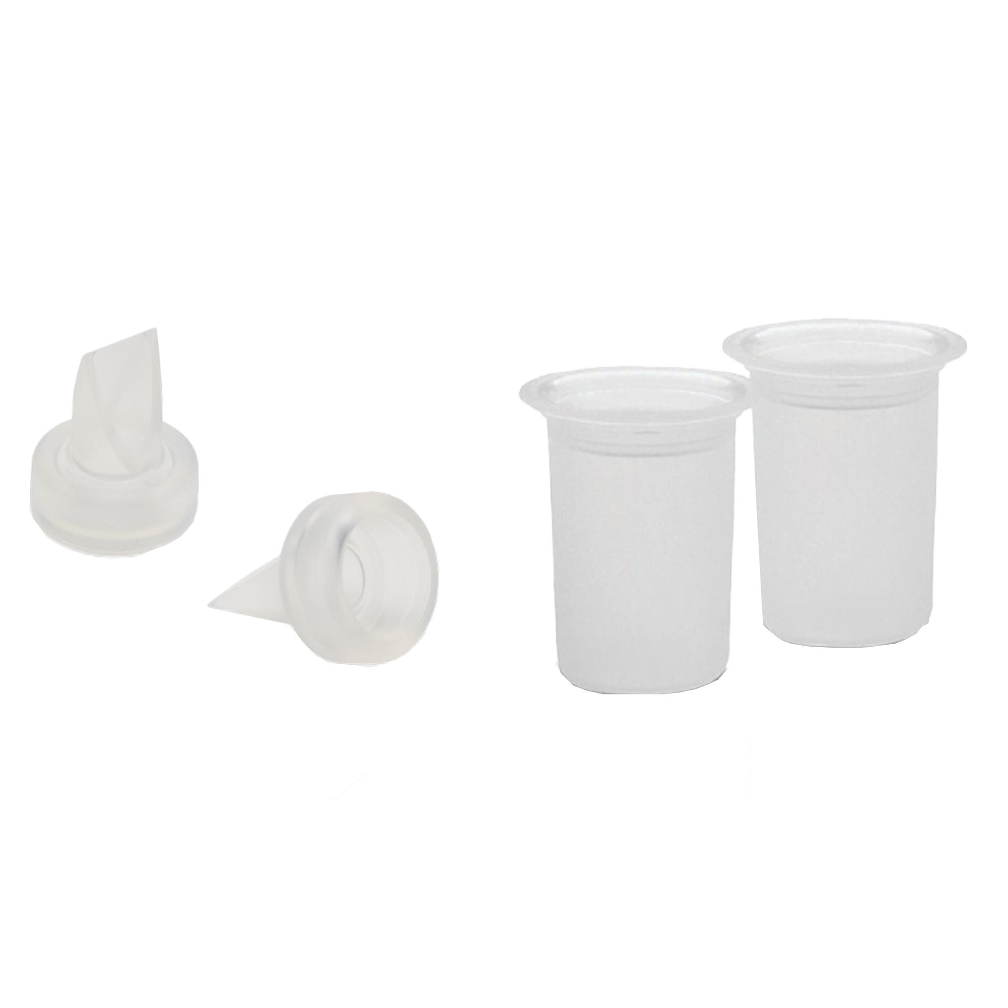 Ameda® Valves / Diaphragms for Ameda Mya Joy Breast Pumps