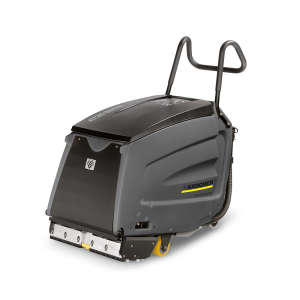 Karcher, BR 47/35 Corded Escalator Cleaner