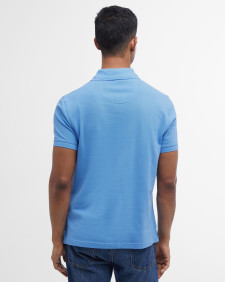Polo in cotone 