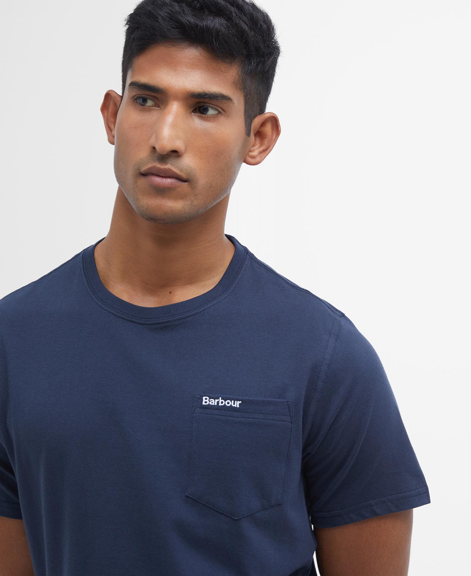 Langdon Pocket T-Shirt image number 3