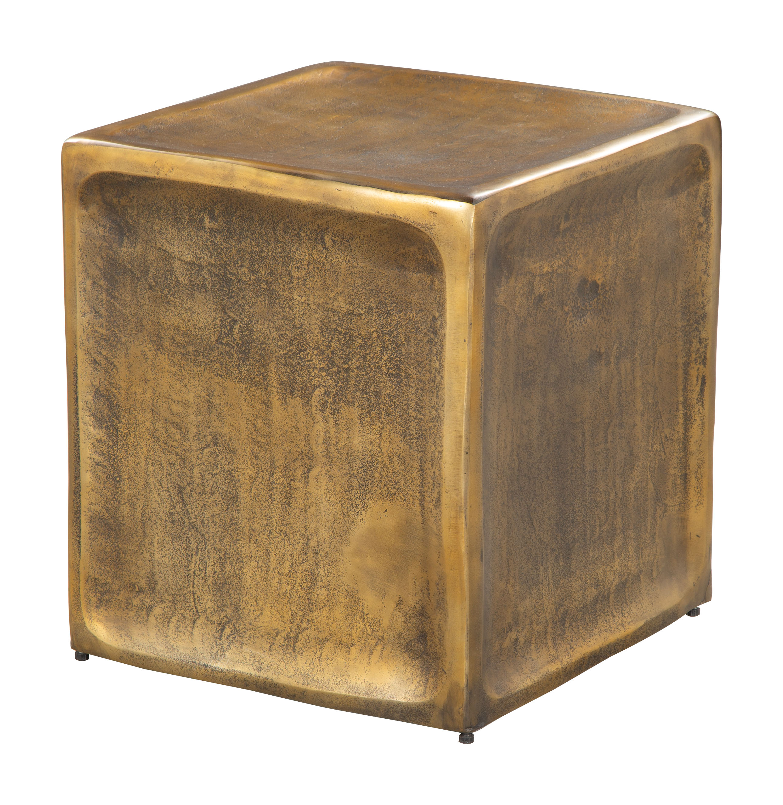 Brics Side Table Set (2-Piece) Multicolor product image