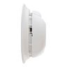 Lithium Power Cell Smoke Alarm, White