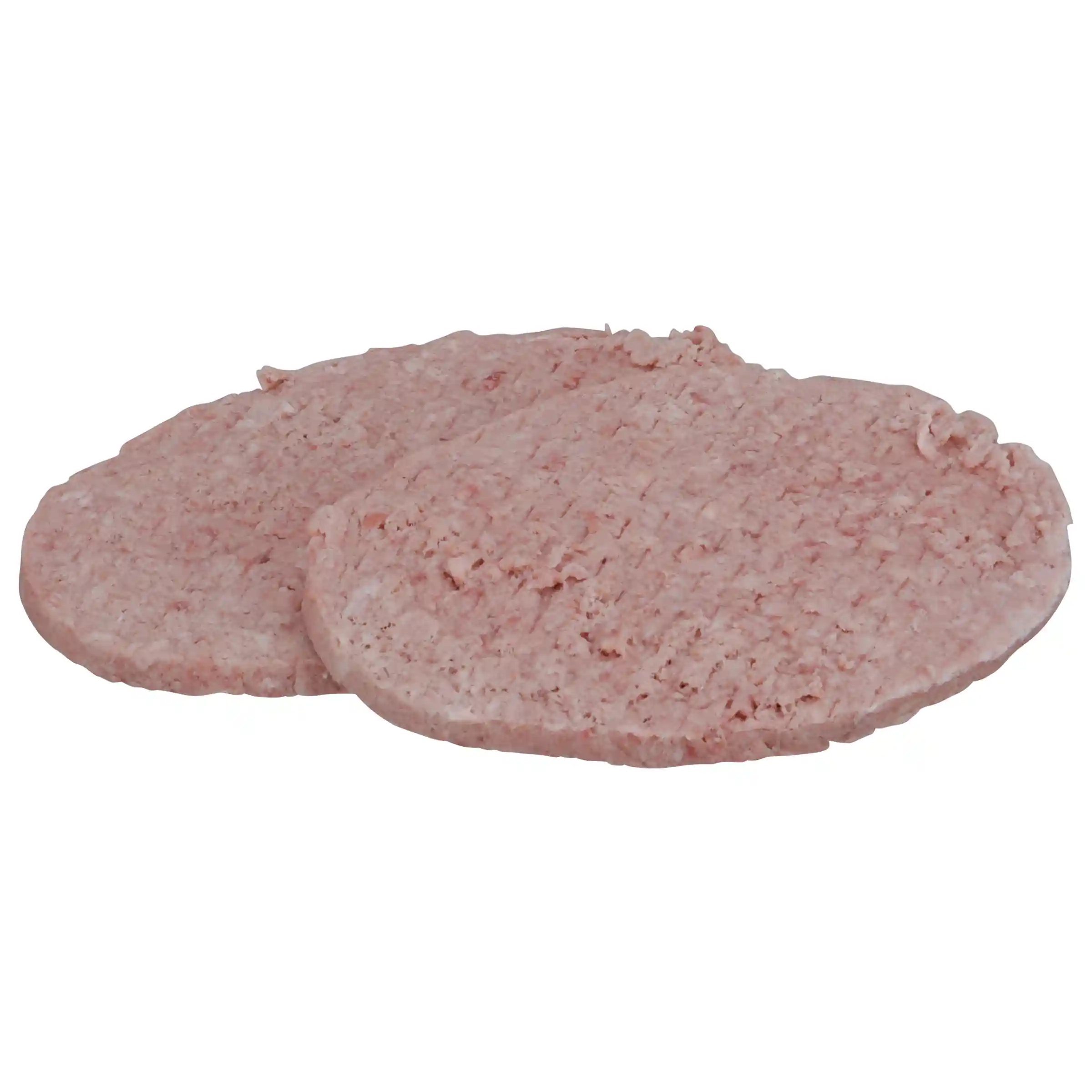 AdvancePierre™ Chopped Cubed Beef Steak 4 oz_image_2