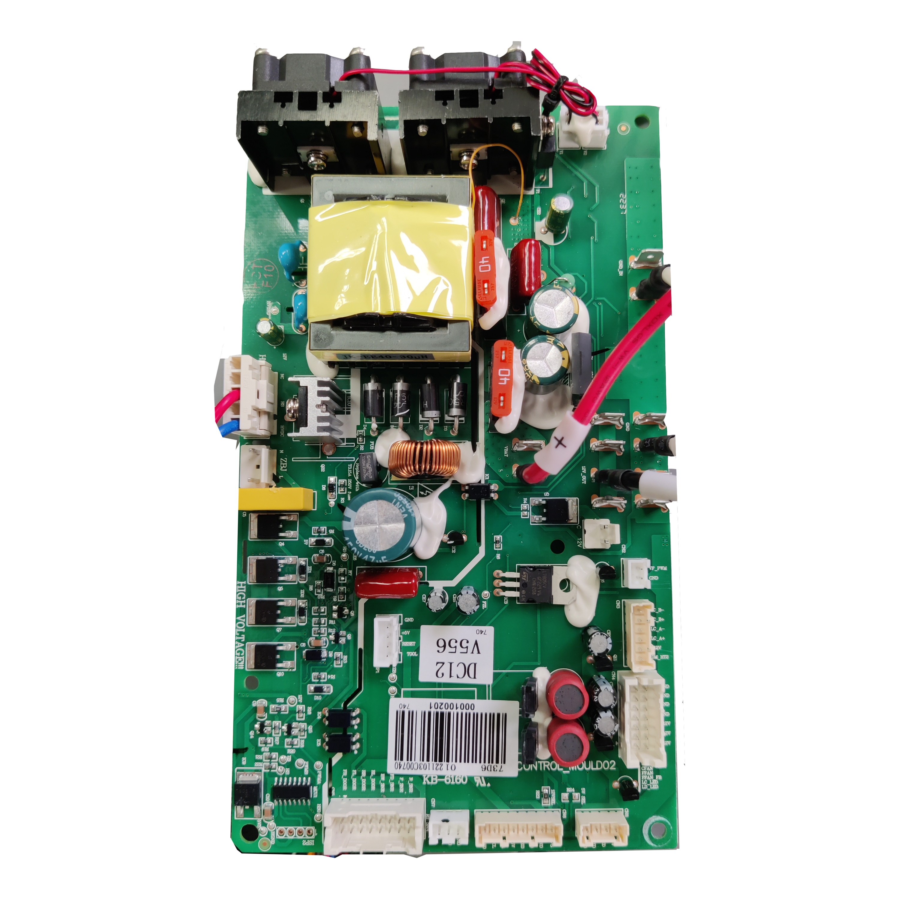 Lippert Components 2022453303