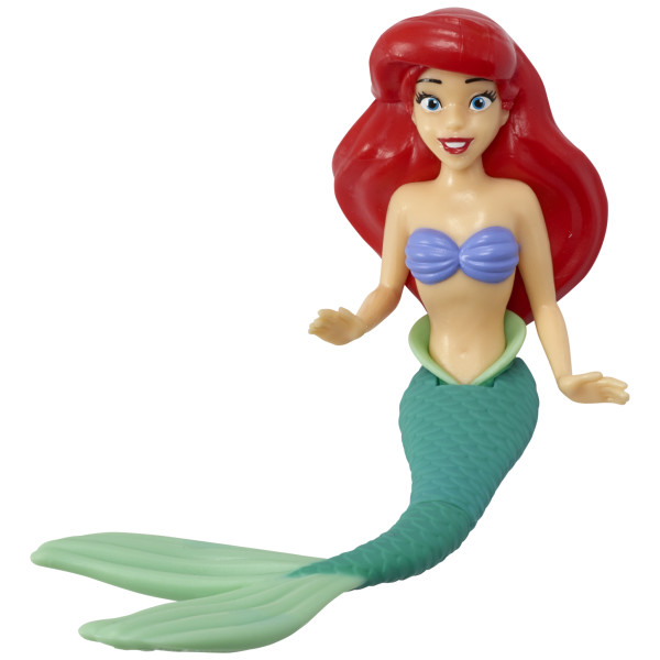 Disney Princess Ariel Colors of the Sea DecoSet®